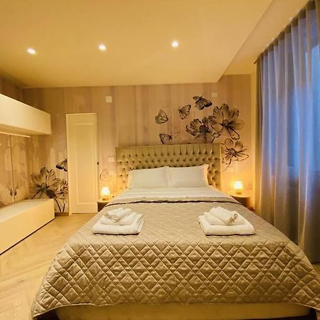 Sweet Time Venice, Luxury San Marco Frezzaria Apt! Exterior foto