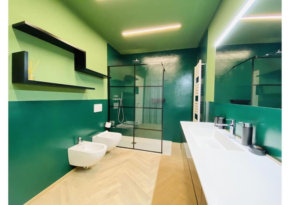 Sweet Time Venice, Luxury San Marco Frezzaria Apt! Exterior foto