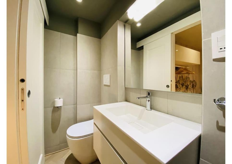 Sweet Time Venice, Luxury San Marco Frezzaria Apt! Exterior foto