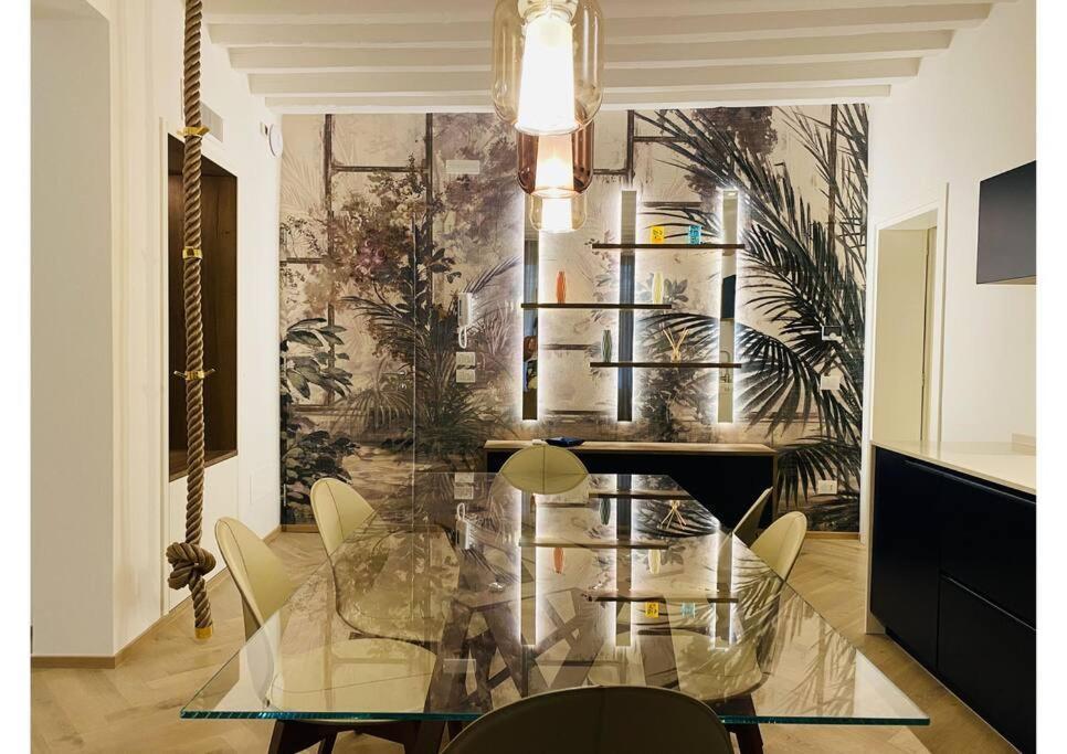 Sweet Time Venice, Luxury San Marco Frezzaria Apt! Exterior foto