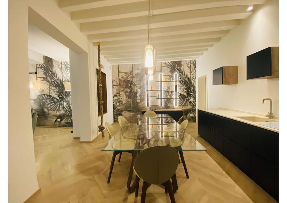 Sweet Time Venice, Luxury San Marco Frezzaria Apt! Exterior foto